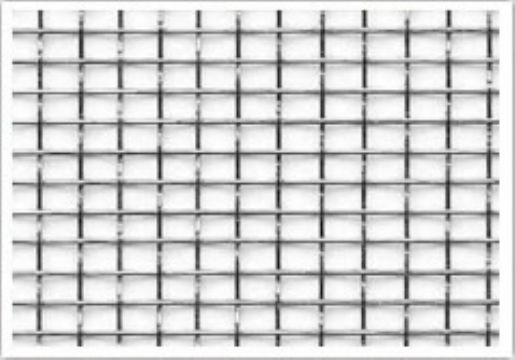 Stainless Steel Wire Mesh